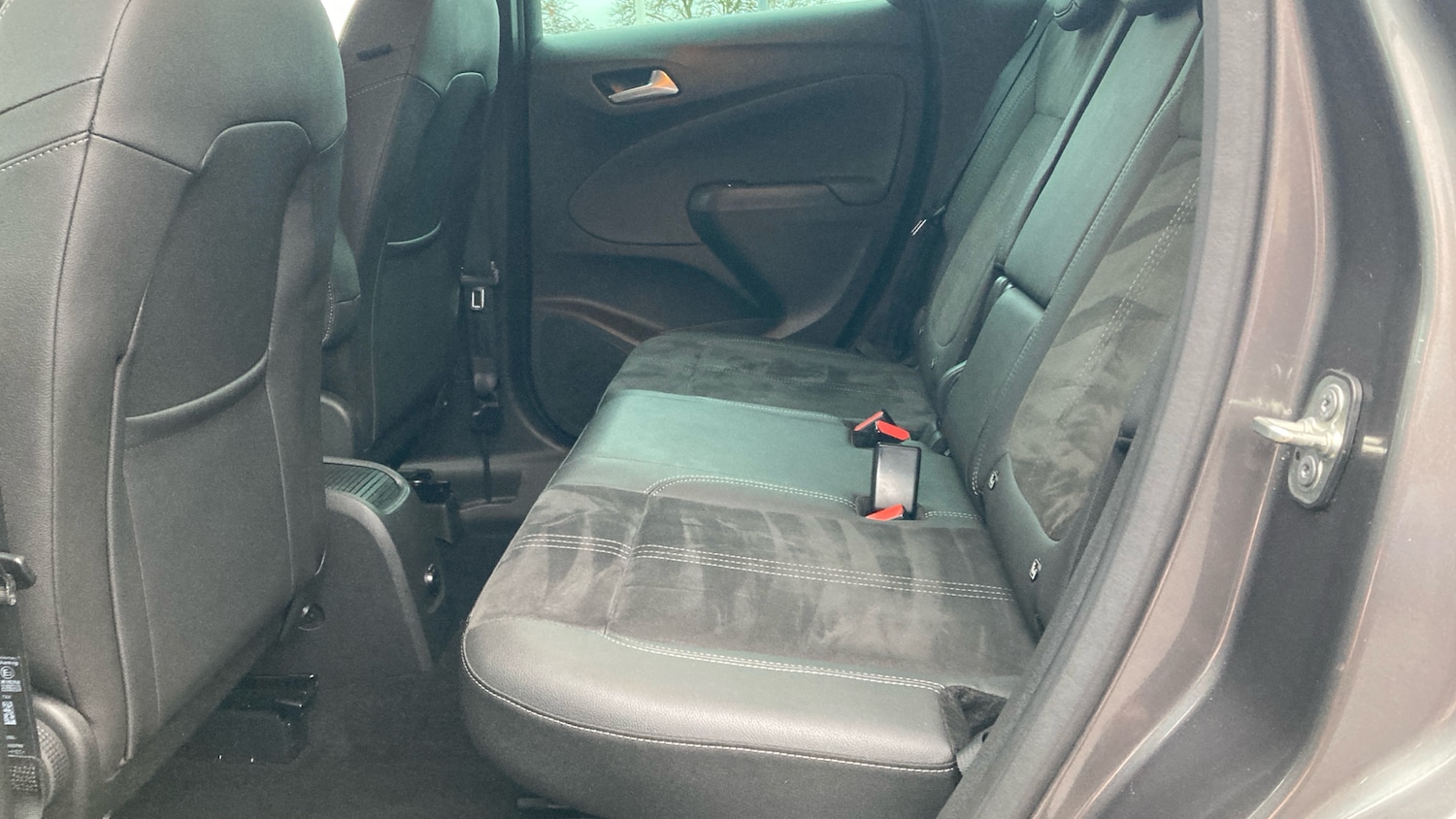 Used Vauxhall Crossland 2022 for sale - 76722727: Photo 16