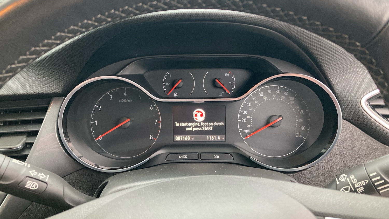 Used Vauxhall Crossland 2022 for sale - 76722727: Photo 18