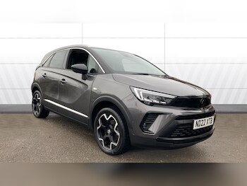 2022 (22) - 1.2 Turbo [130] Ultimate 5dr Petrol Hatchback