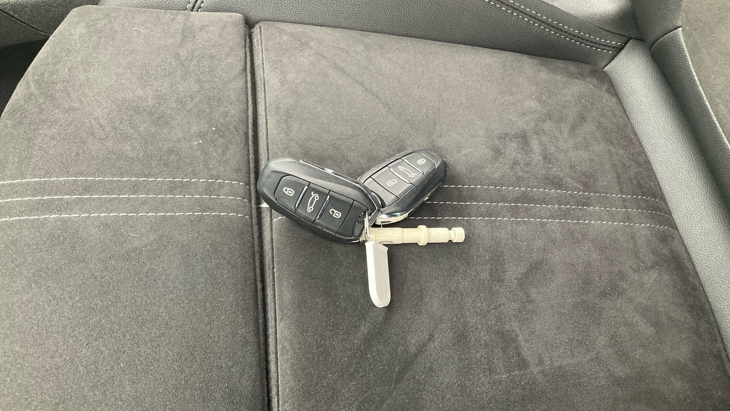 Used Vauxhall Crossland 2022 for sale - 76722727: Photo 20