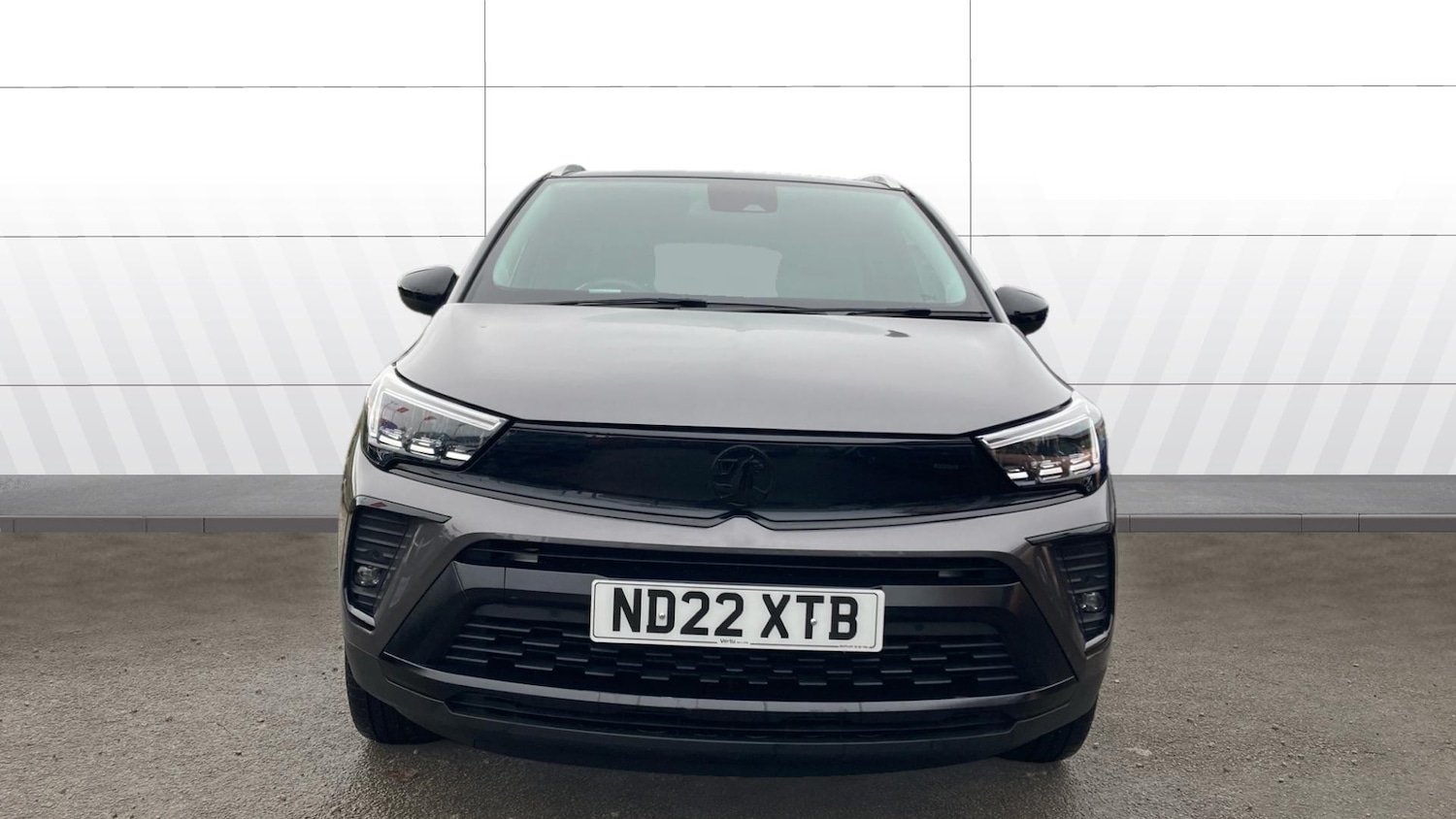 Used Vauxhall Crossland 2022 for sale - 76722727: Photo 3