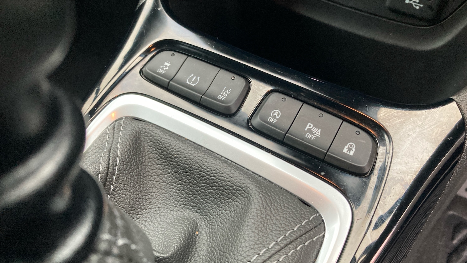 Used Vauxhall Crossland 2022 for sale - 76722727: Photo 33