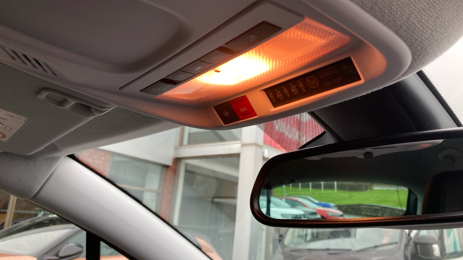 Used Vauxhall Crossland 2022 for sale - 76722727: Photo 36