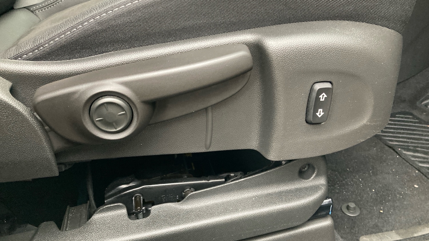 Used Vauxhall Crossland 2022 for sale - 76722727: Photo 39