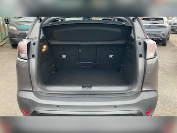 Used Vauxhall Crossland 2022 for sale - 76722727: Photo