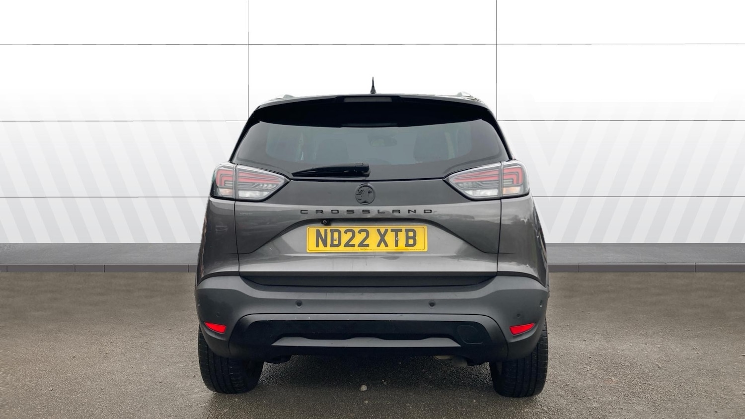 Used Vauxhall Crossland 2022 for sale - 76722727: Photo 6