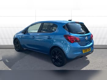 Used Vauxhall Corsa 2019 for sale - 79595234: Photo