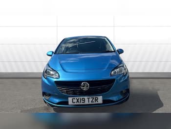 Used Vauxhall Corsa 2019 for sale - 79595234: Photo