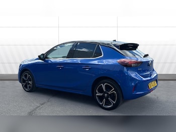 Used Vauxhall Corsa 2022 for sale - 78614454: Photo