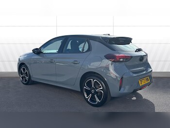 Used Vauxhall Corsa 2023 for sale - 78106186: Photo