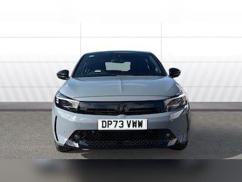 Used Vauxhall Corsa 2023 for sale - 78106186: Photo