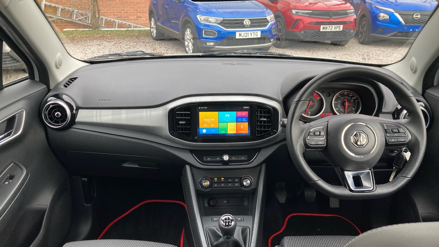 Used MG MG3 2023 for sale - 77590270: Photo 10