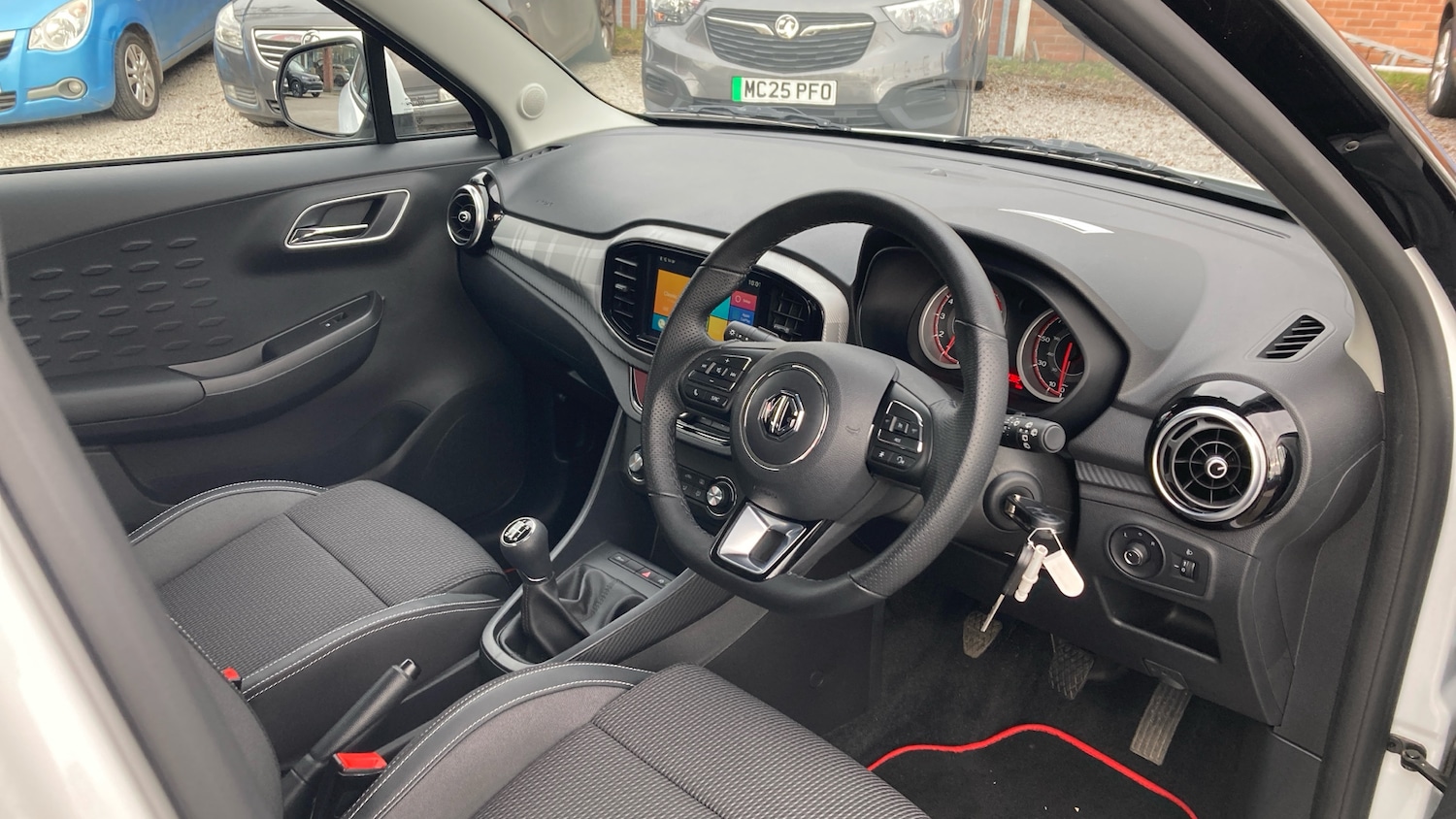 Used MG MG3 2023 for sale - 77590270: Photo 11