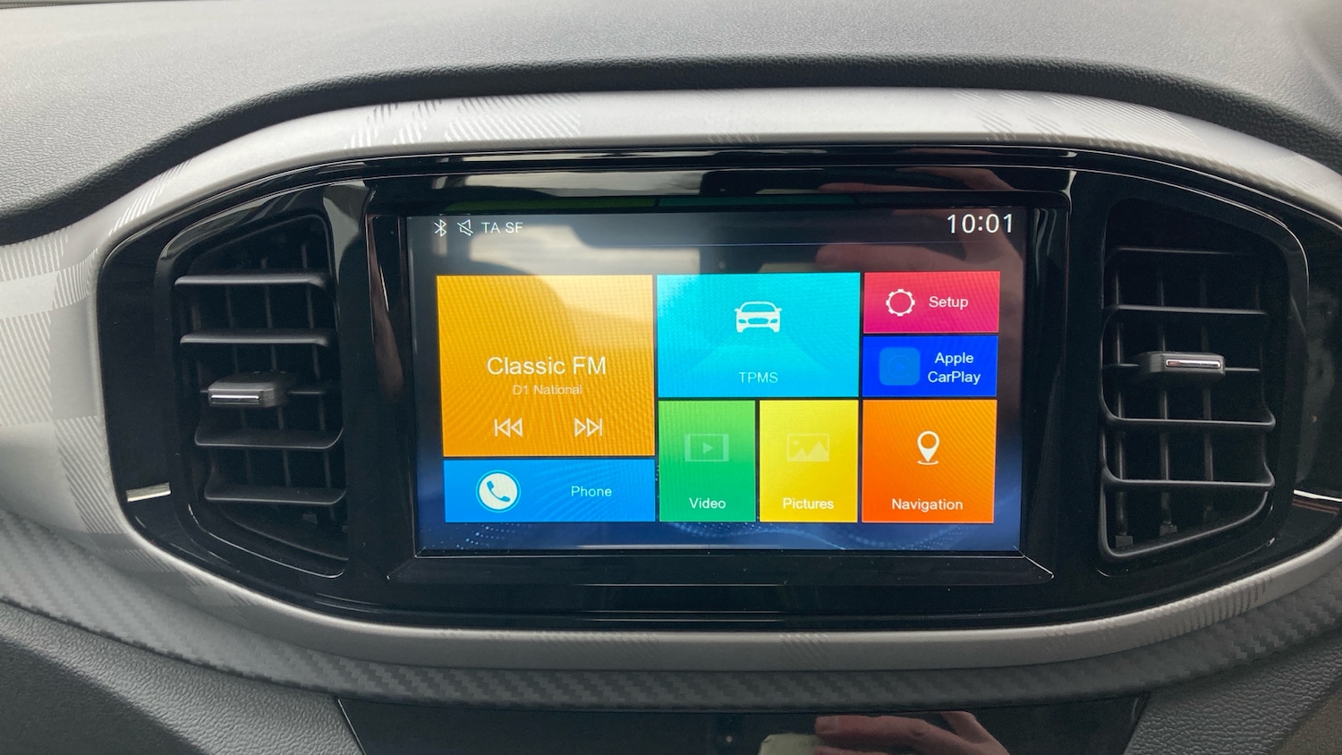 Used MG MG3 2023 for sale - 77590270: Photo 12