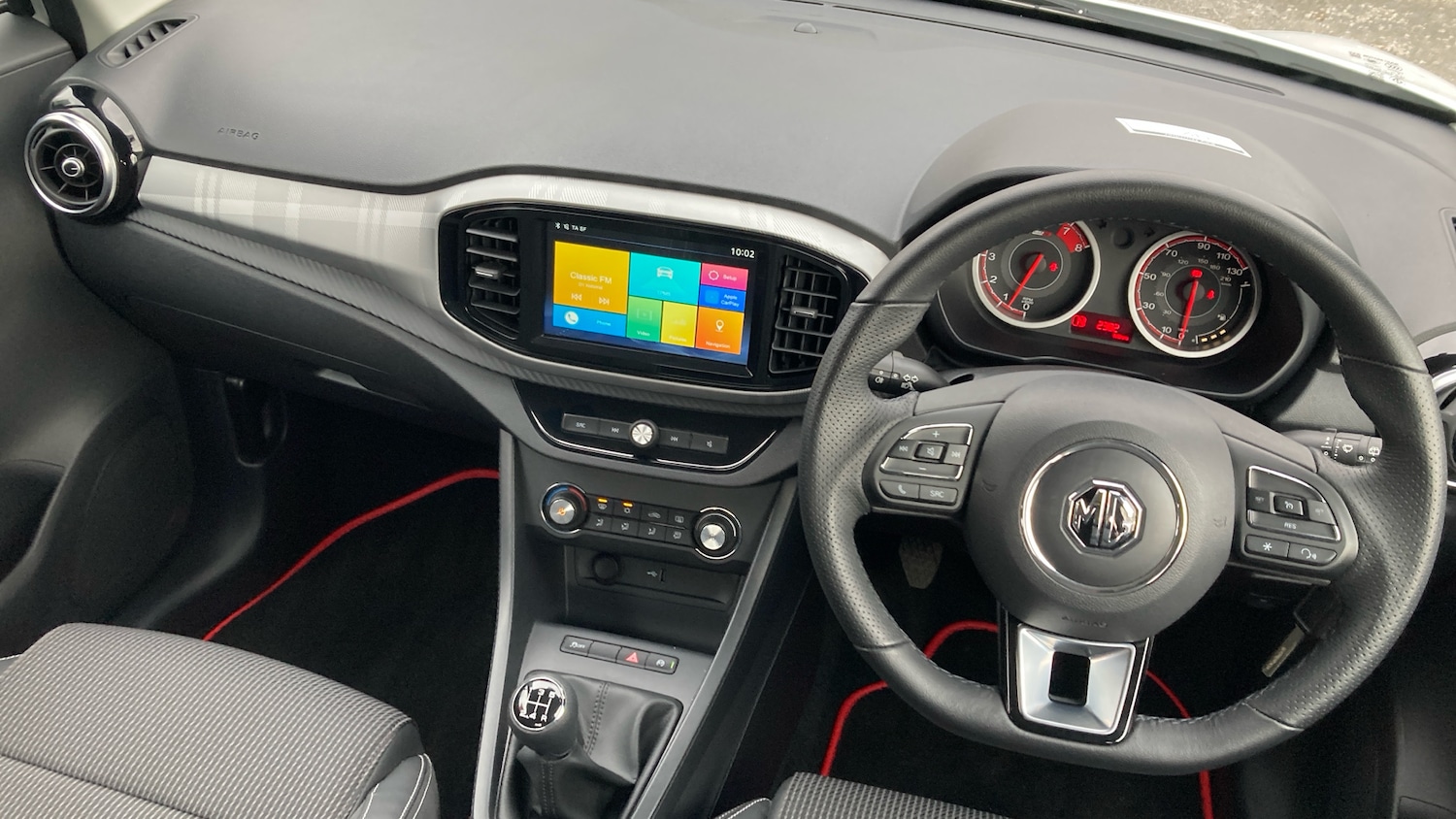 Used MG MG3 2023 for sale - 77590270: Photo 14