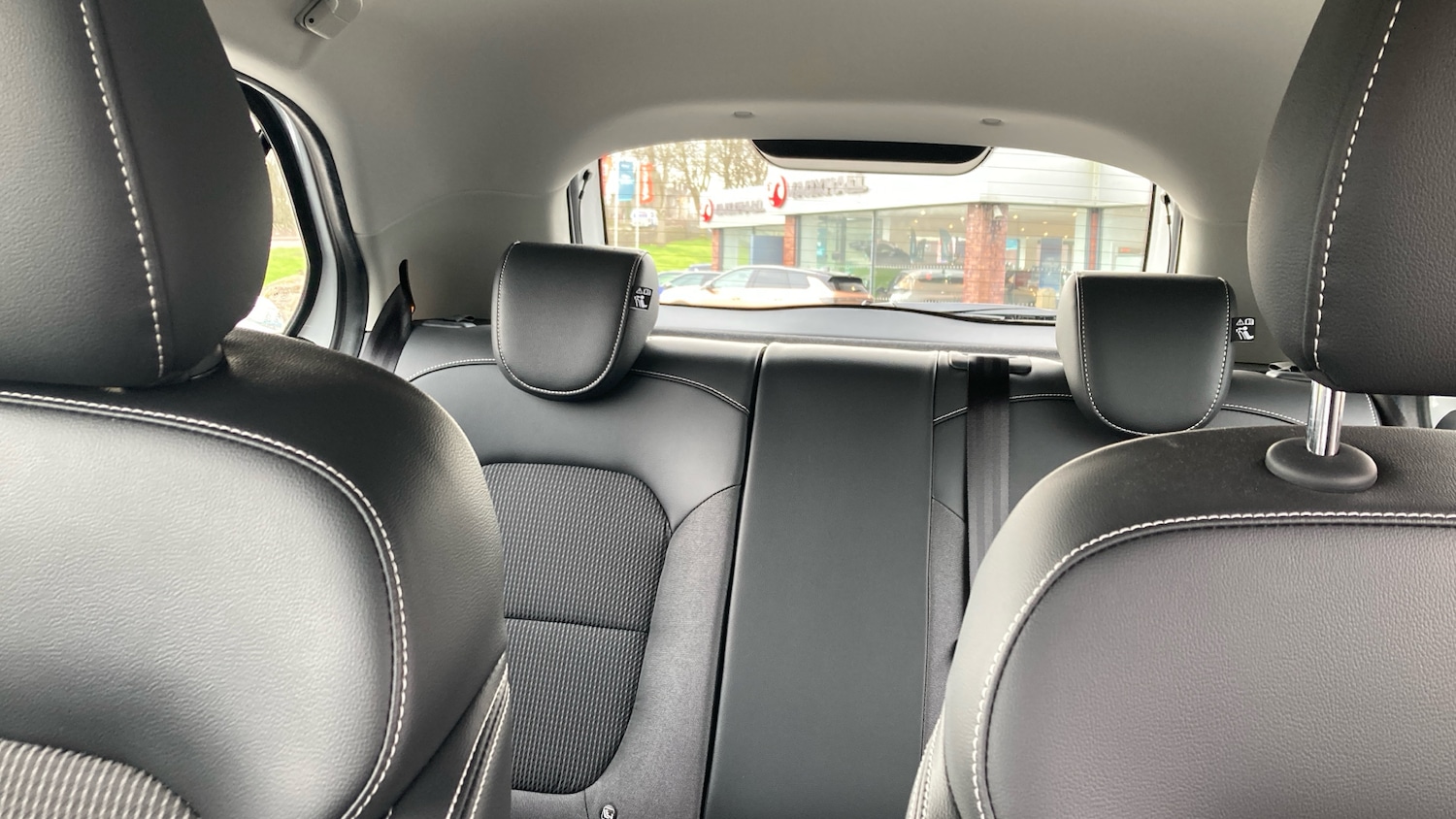 Used MG MG3 2023 for sale - 77590270: Photo 15