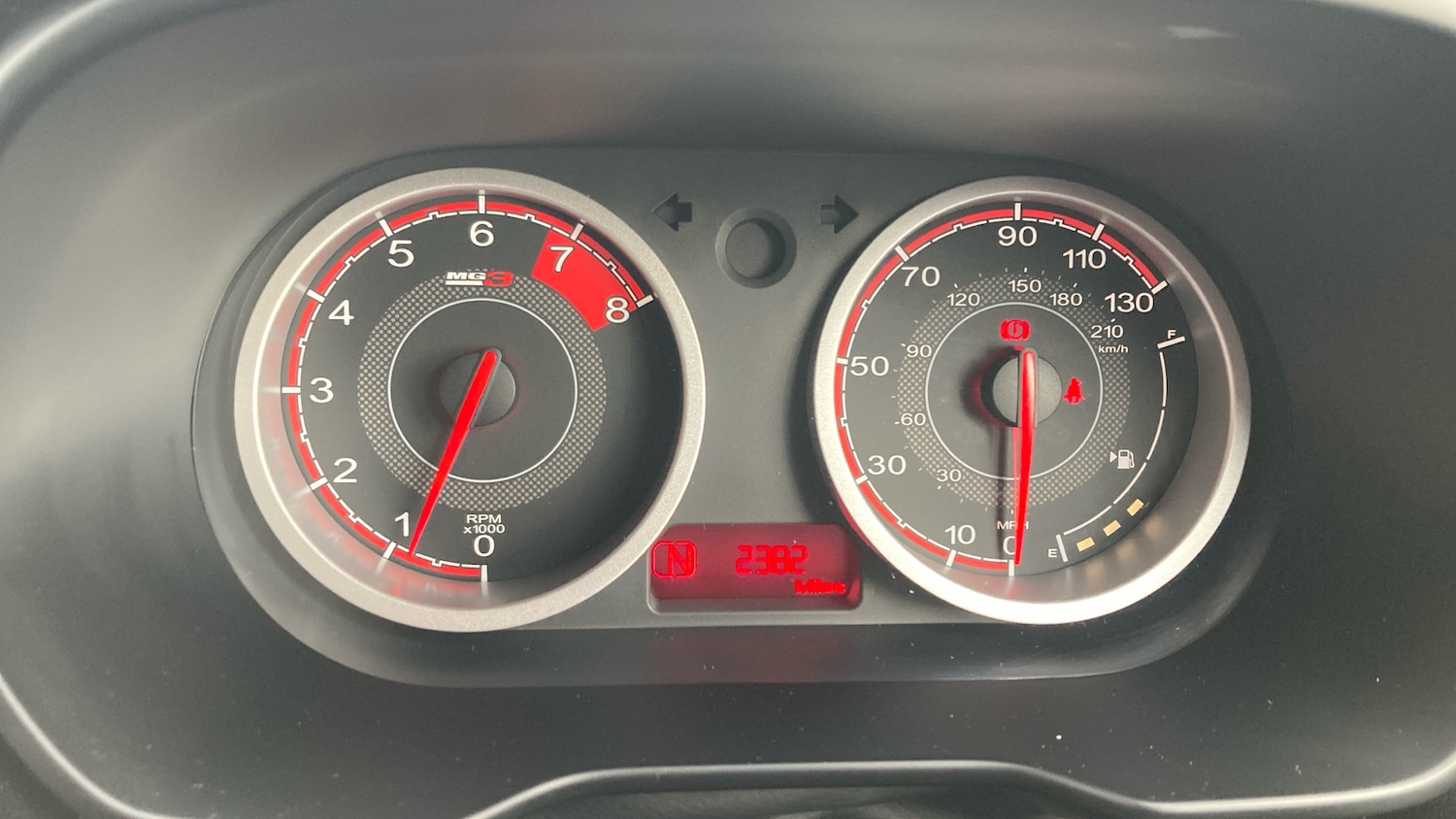 Used MG MG3 2023 for sale - 77590270: Photo 18