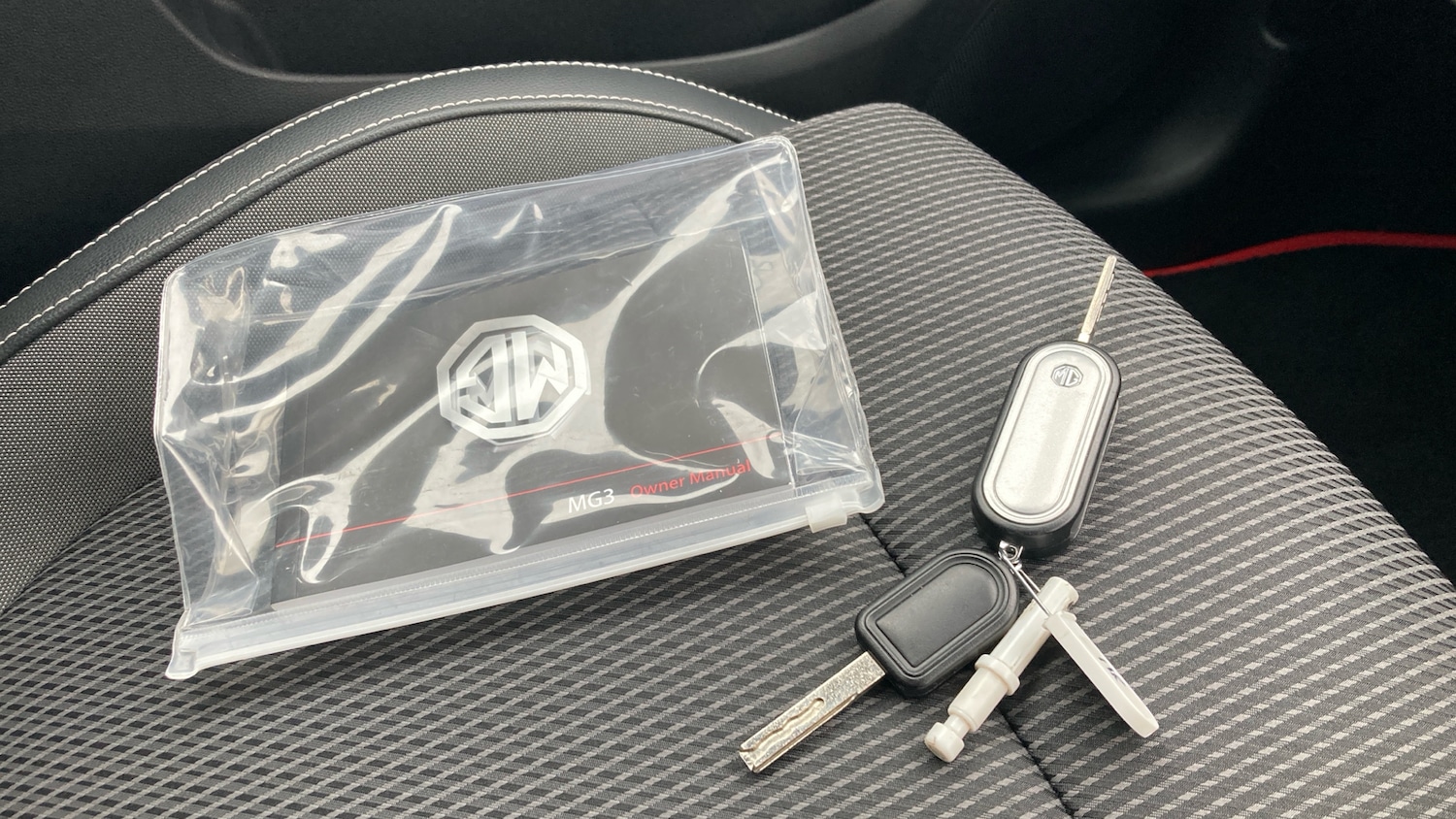 Used MG MG3 2023 for sale - 77590270: Photo 19