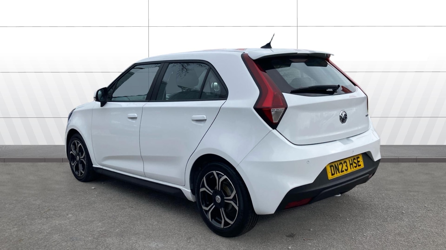 Used MG MG3 2023 for sale - 77590270: Photo 2