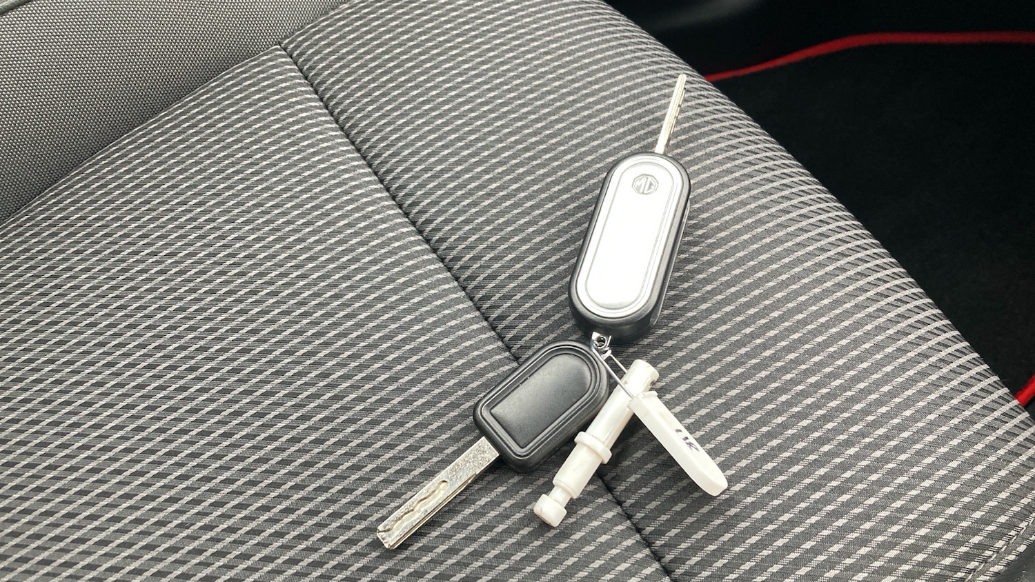 Used MG MG3 2023 for sale - 77590270: Photo 20