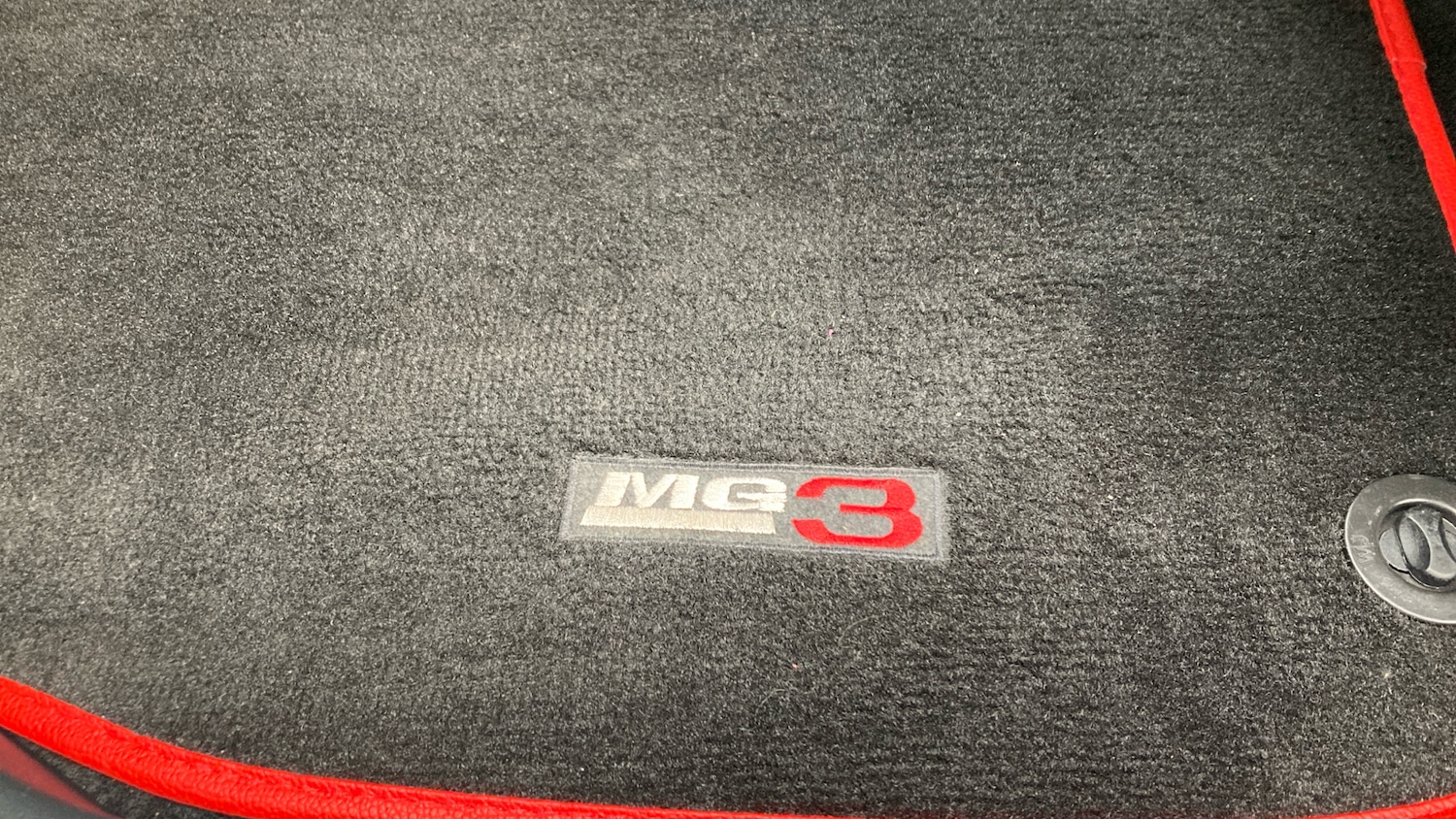 Used MG MG3 2023 for sale - 77590270: Photo 21