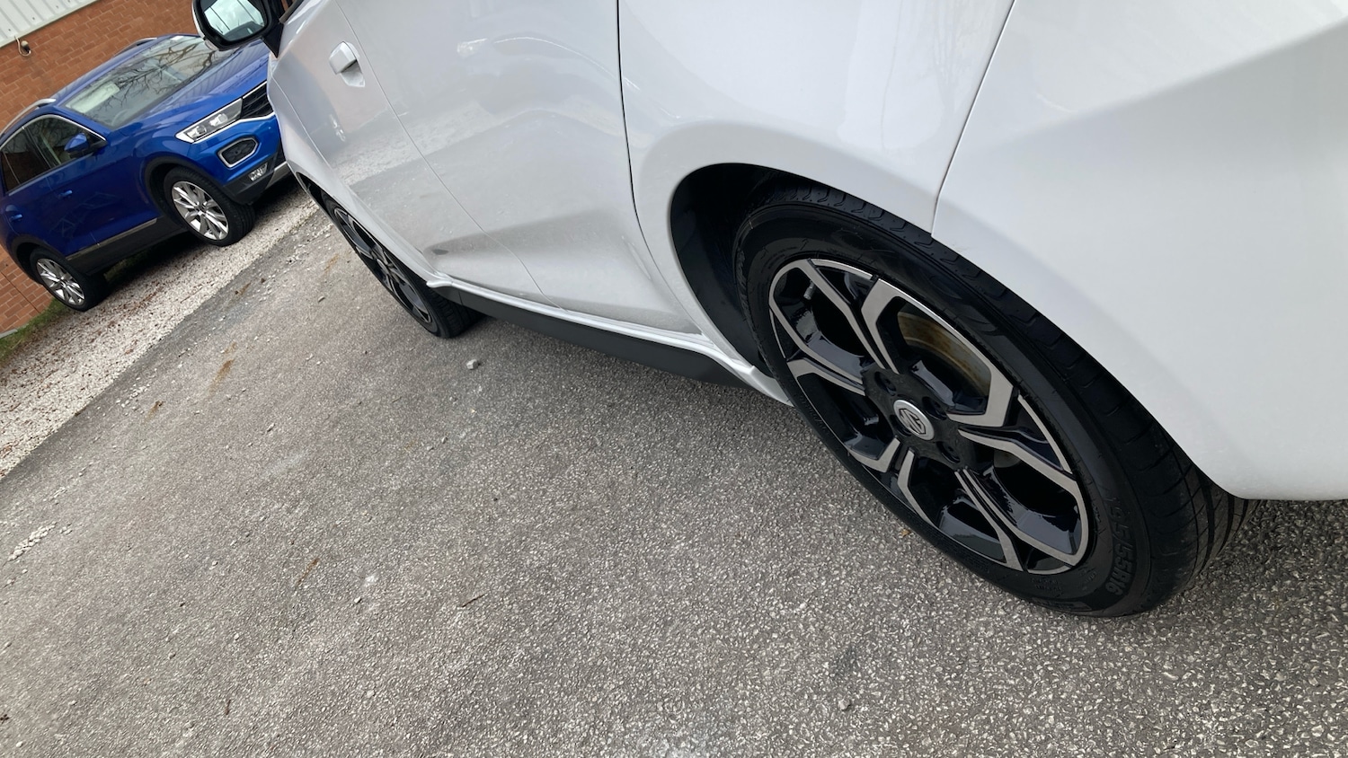 Used MG MG3 2023 for sale - 77590270: Photo 25