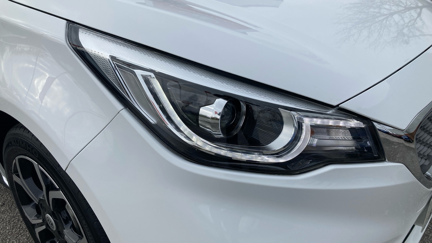 Used MG MG3 2023 for sale - 77590270: Photo 27