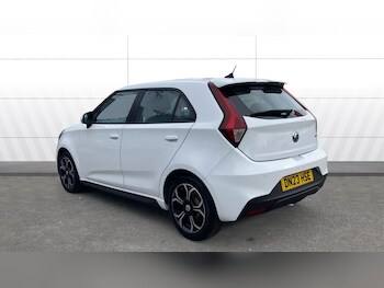 Used MG MG3 2023 for sale - 77590270: Photo