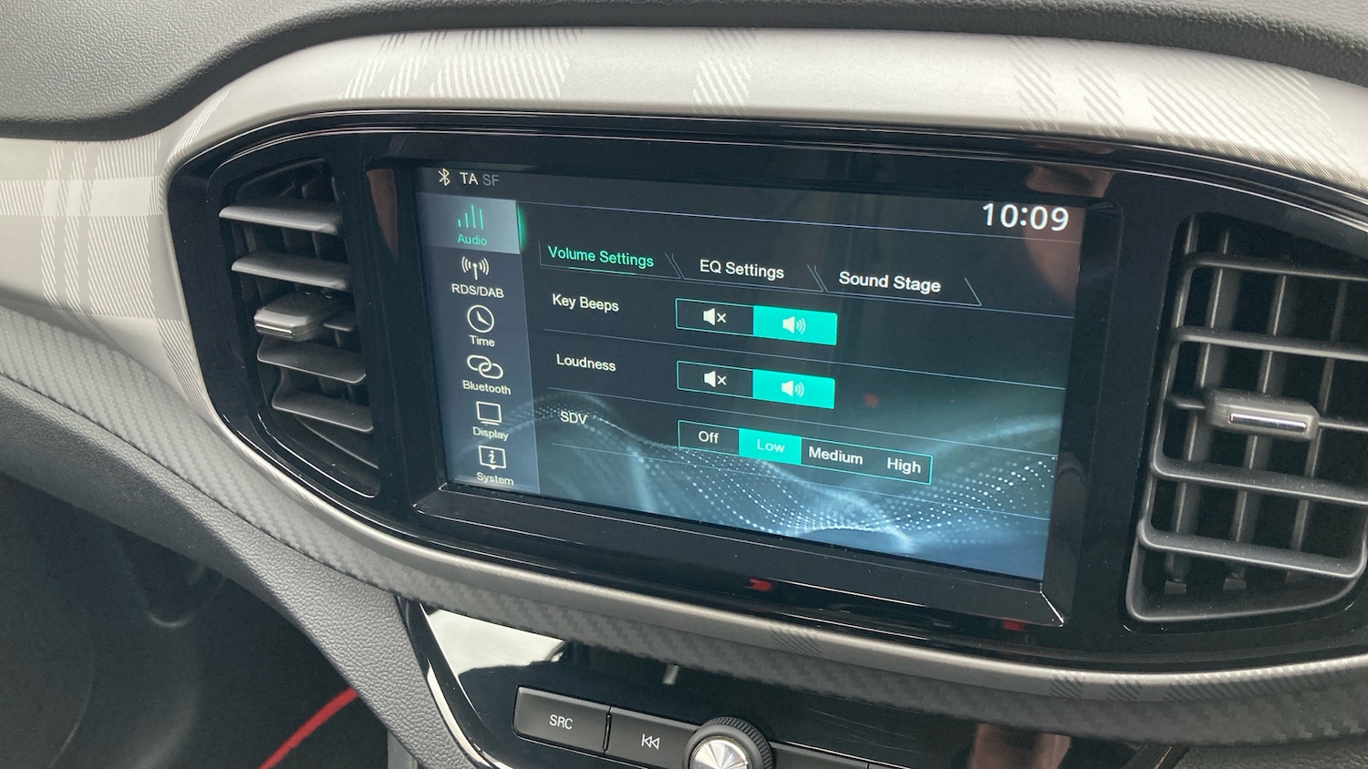 Used MG MG3 2023 for sale - 77590270: Photo 33