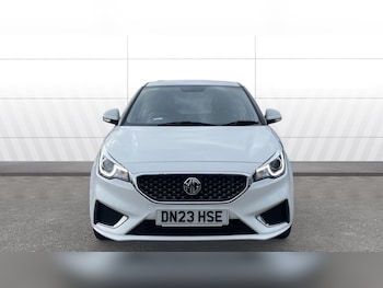 Used MG MG3 2023 for sale - 77590270: Photo