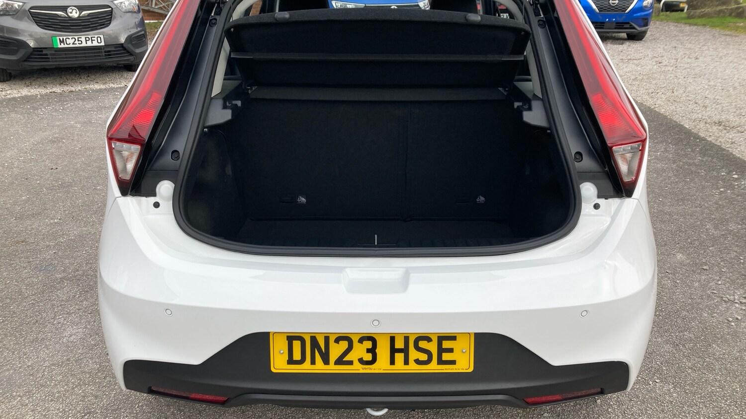 Used MG MG3 2023 for sale - 77590270: Photo 4