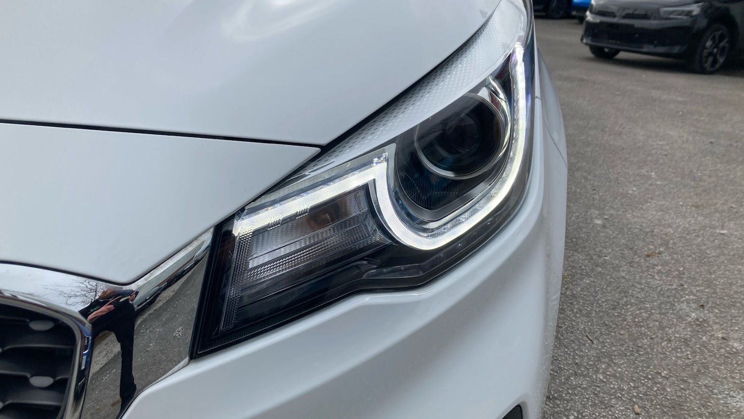 Used MG MG3 2023 for sale - 77590270: Photo 40