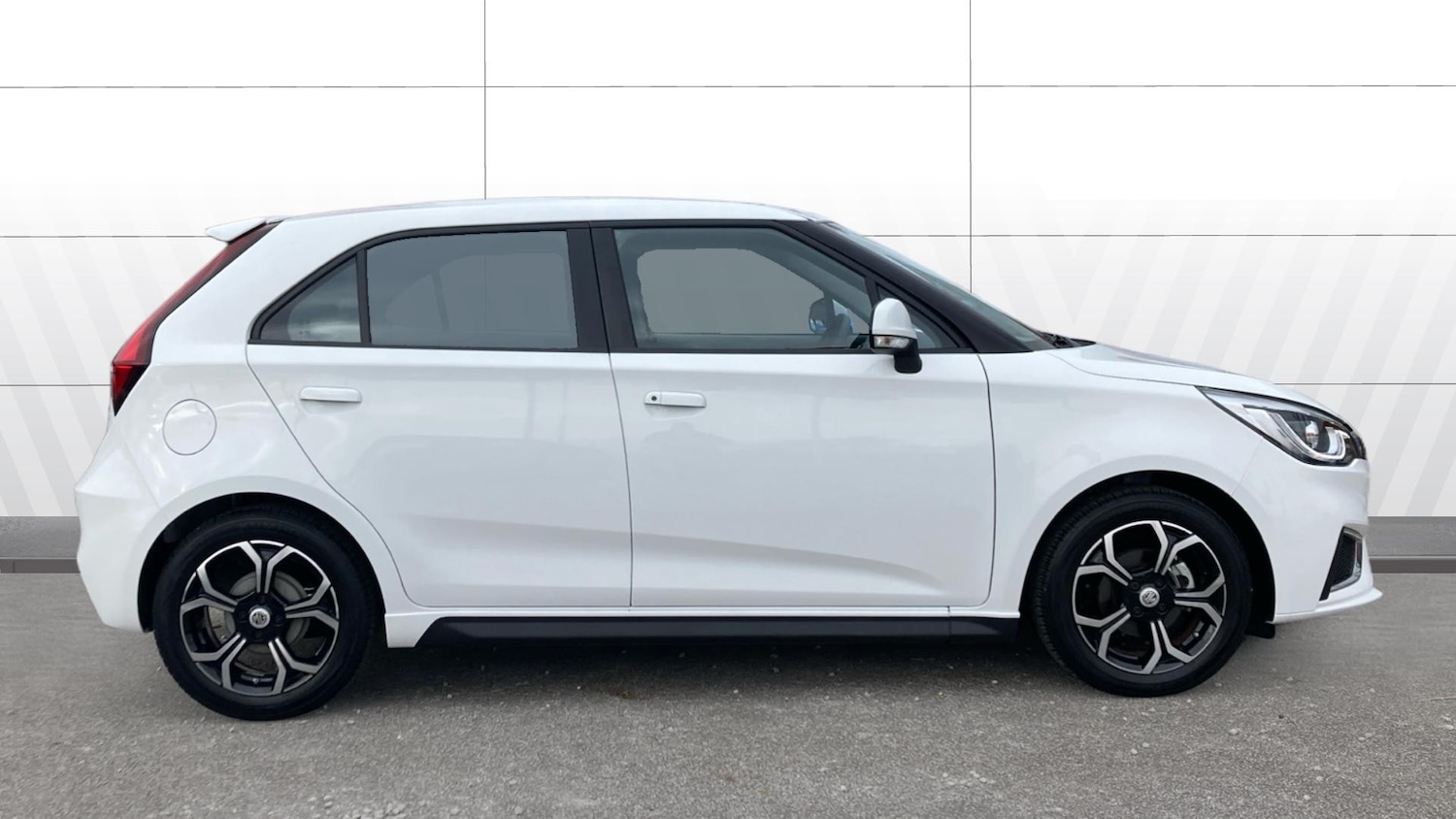 Used MG MG3 2023 for sale - 77590270: Photo 5