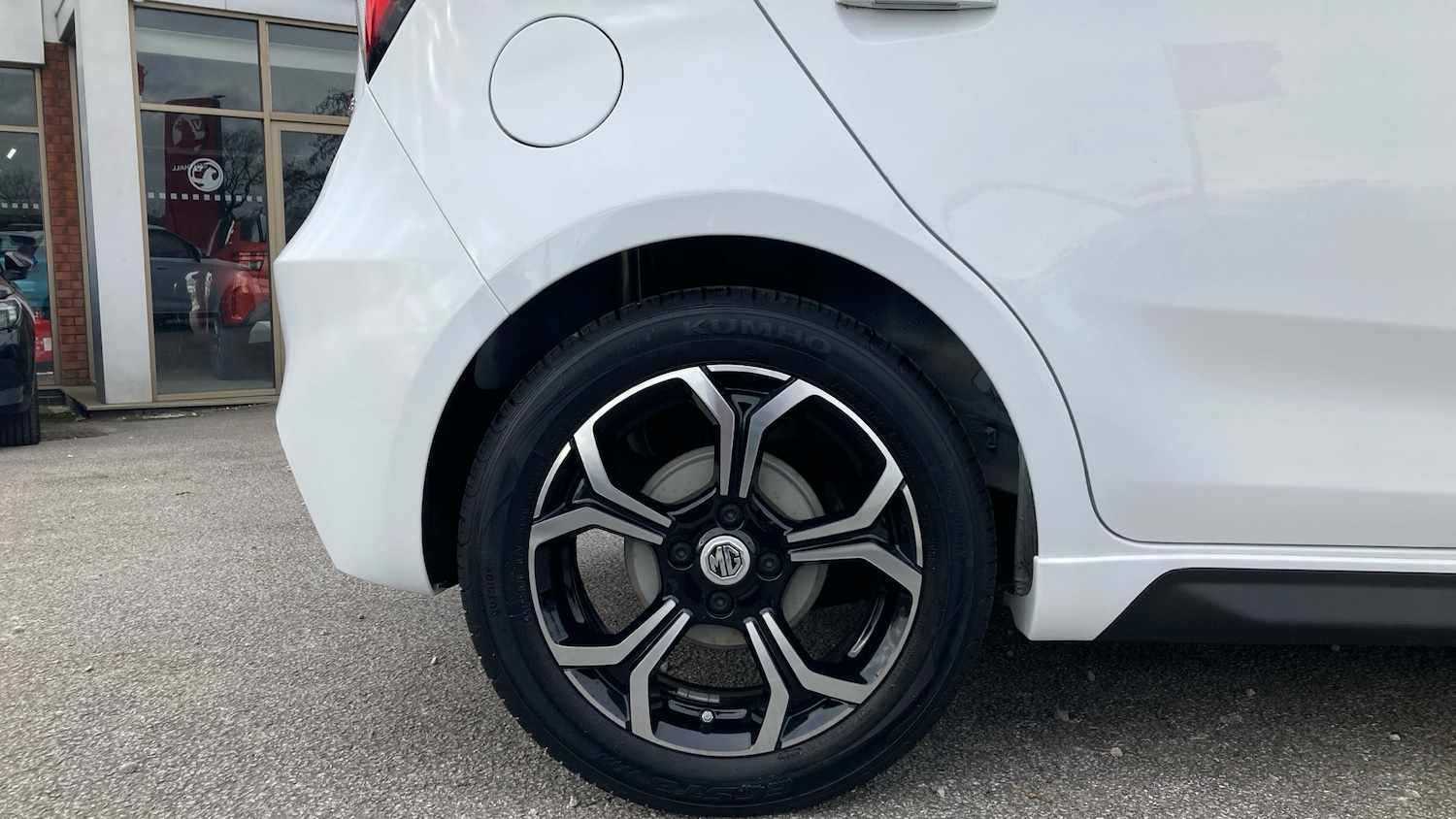 Used MG MG3 2023 for sale - 77590270: Photo 7