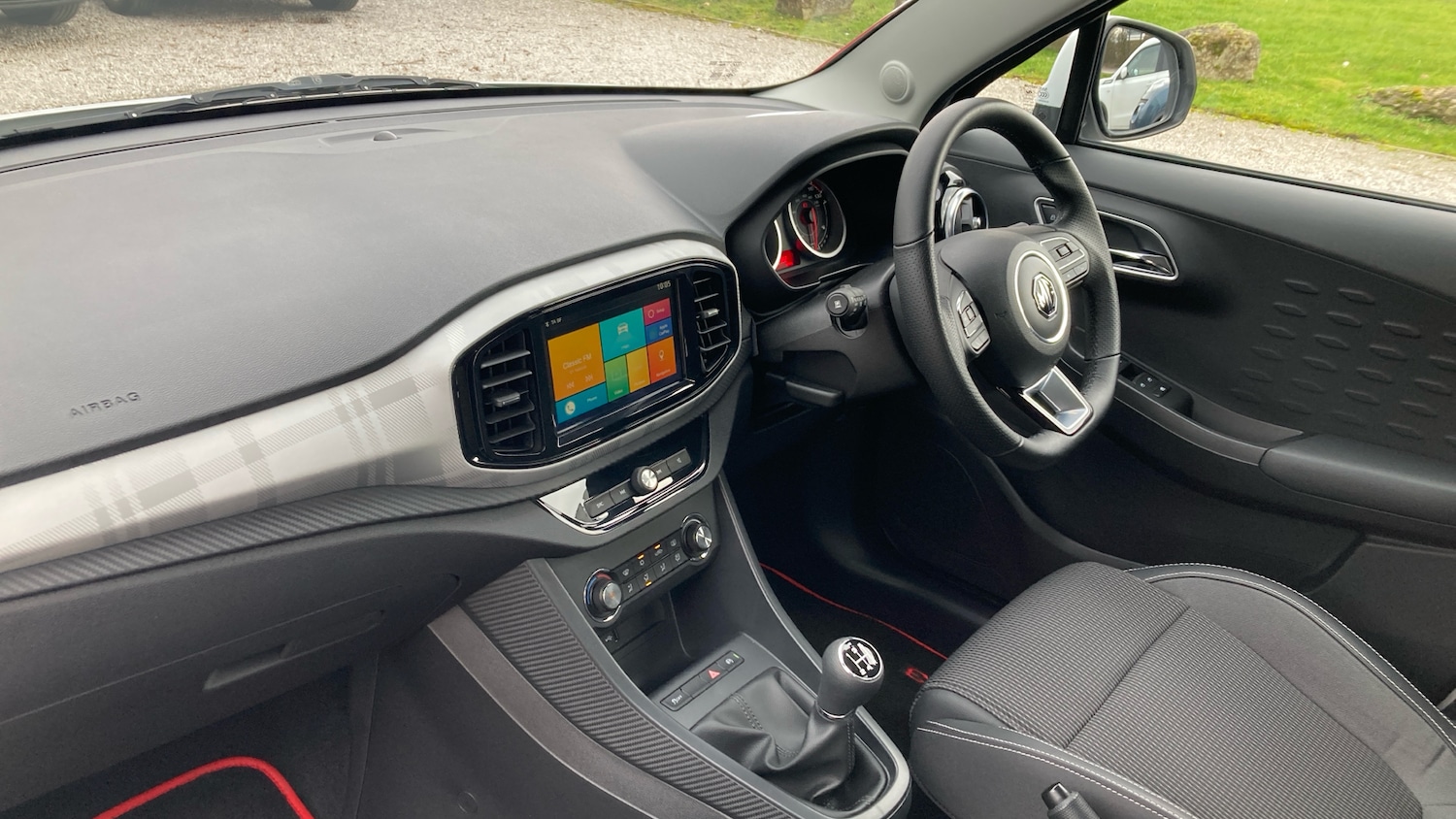 Used MG MG3 2023 for sale - 77590270: Photo 9