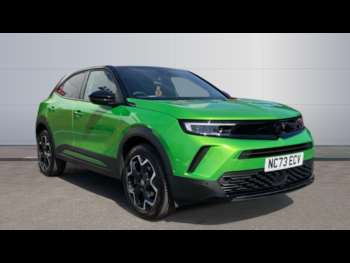 2024 (73) - 1.2 Turbo Ultimate 5dr Auto Petrol Hatchback
