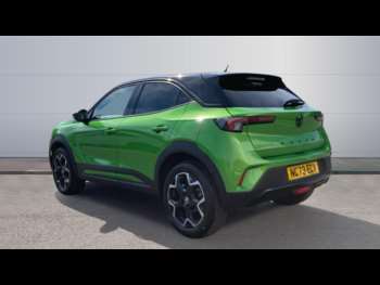Used Vauxhall Mokka 2024 for sale - 75192135: Photo