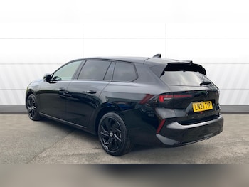 Used Vauxhall Astra 2024 for sale - 77011869: Photo