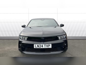 Used Vauxhall Astra 2024 for sale - 77011869: Photo