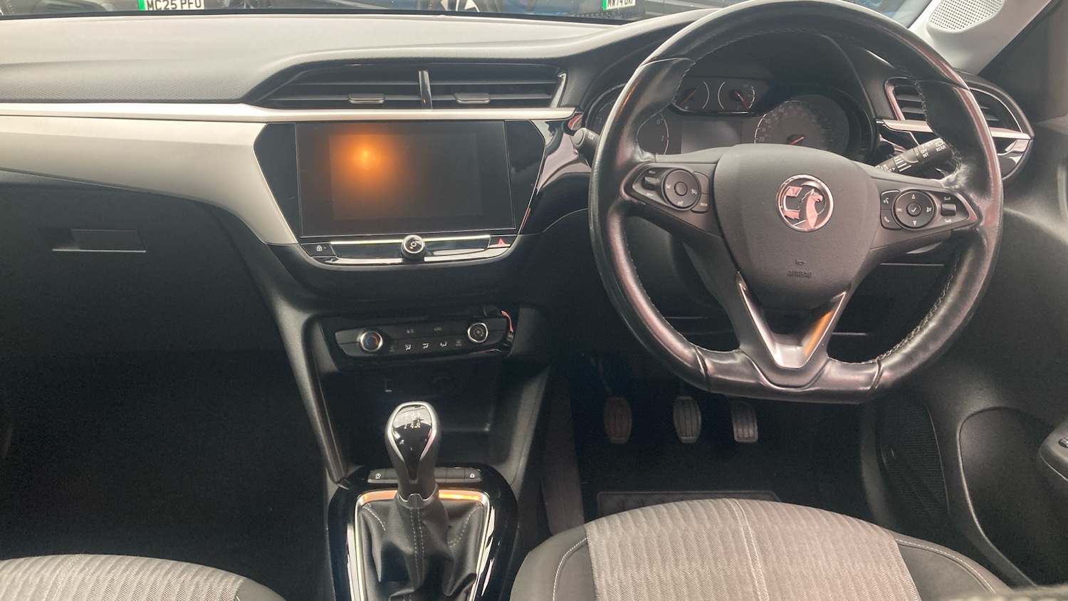 Used Vauxhall Corsa 2020 for sale - 76452689: Photo 10