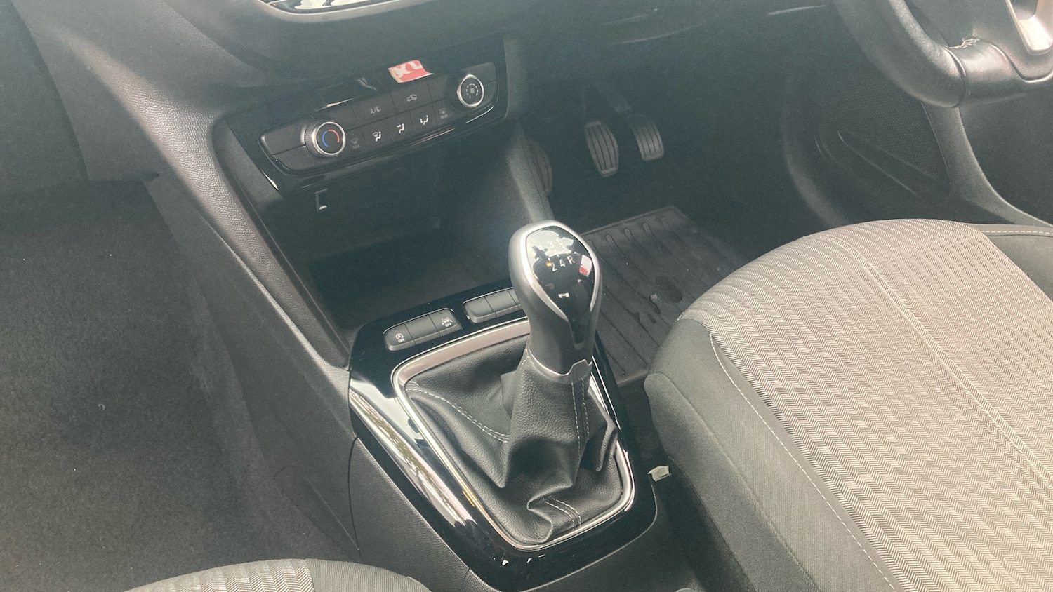 Used Vauxhall Corsa 2020 for sale - 76452689: Photo 13