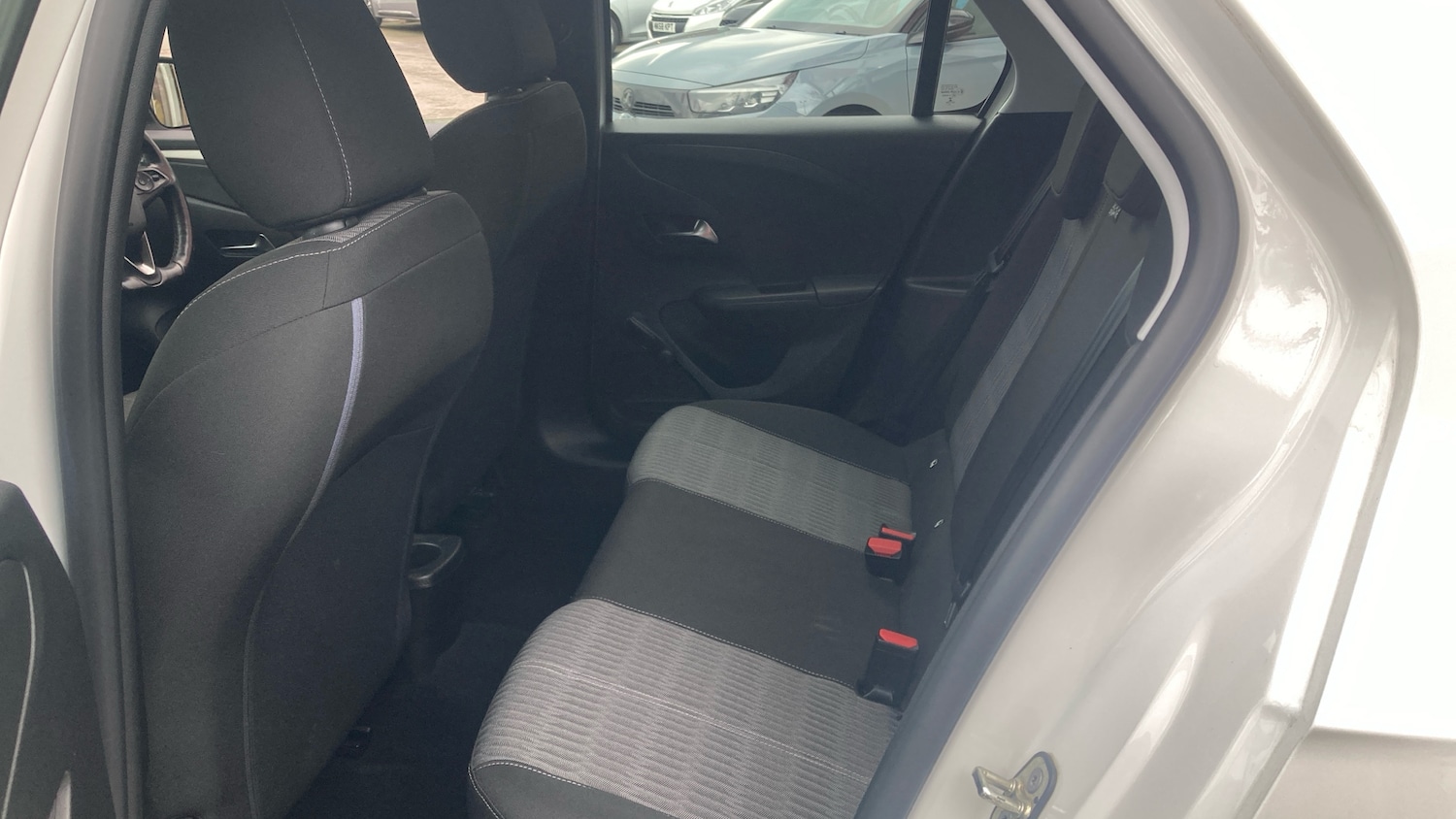 Used Vauxhall Corsa 2020 for sale - 76452689: Photo 16