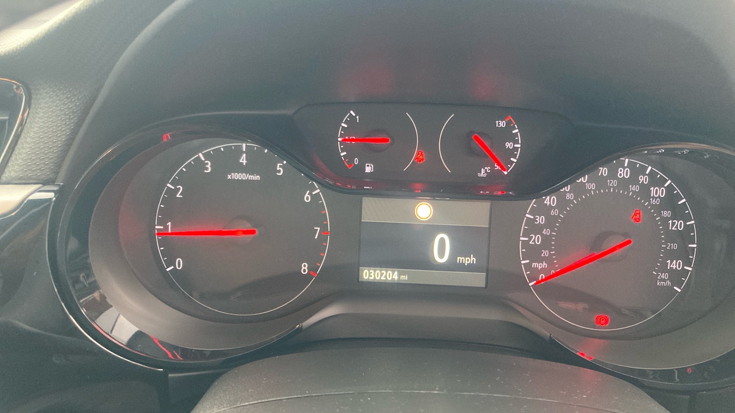 Used Vauxhall Corsa 2020 for sale - 76452689: Photo 18