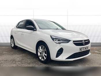 Used Vauxhall Corsa 2020 for sale - 76452689: Photo