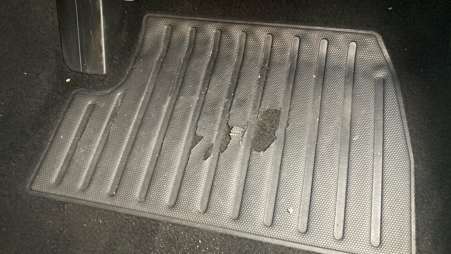 Used Vauxhall Corsa 2020 for sale - 76452689: Photo 23