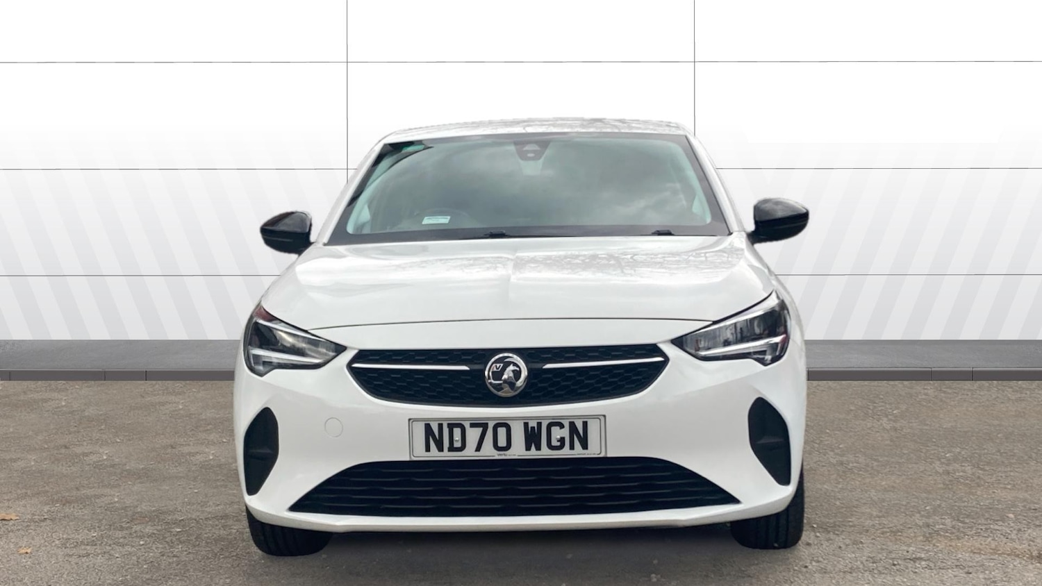 Used Vauxhall Corsa 2020 for sale - 76452689: Photo 3