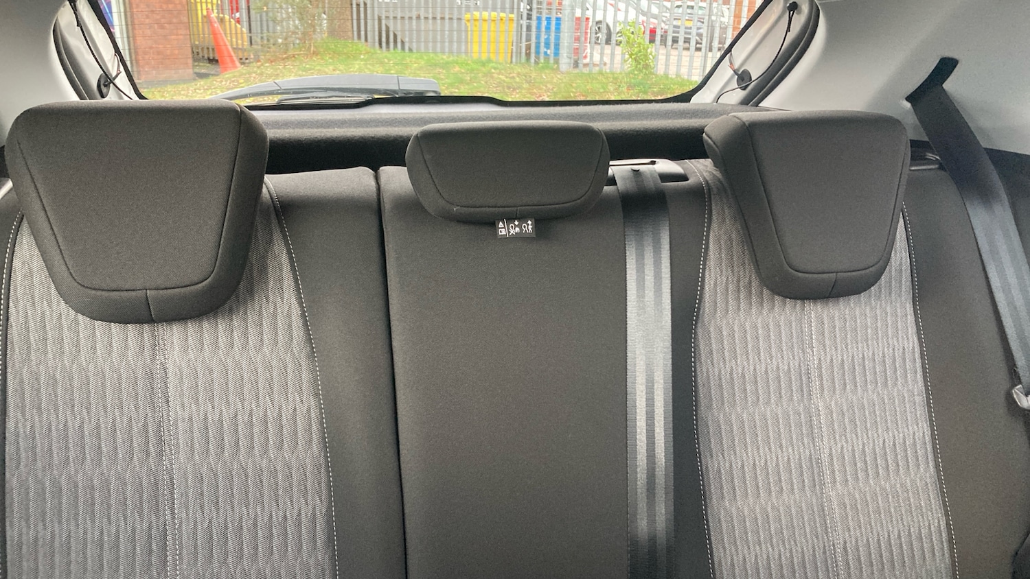 Used Vauxhall Corsa 2020 for sale - 76452689: Photo 38