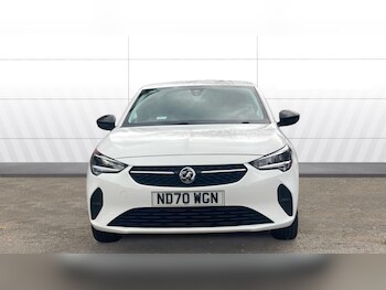 Used Vauxhall Corsa 2020 for sale - 76452689: Photo