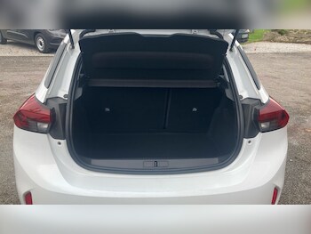 Used Vauxhall Corsa 2020 for sale - 76452689: Photo