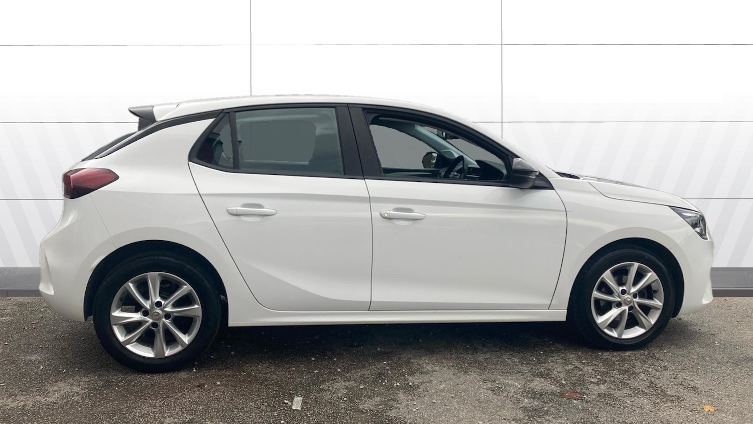 Used Vauxhall Corsa 2020 for sale - 76452689: Photo 5